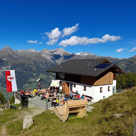 Ferienhaus Grofn Matrei in Osttirol Zewnętrze zdjęcie