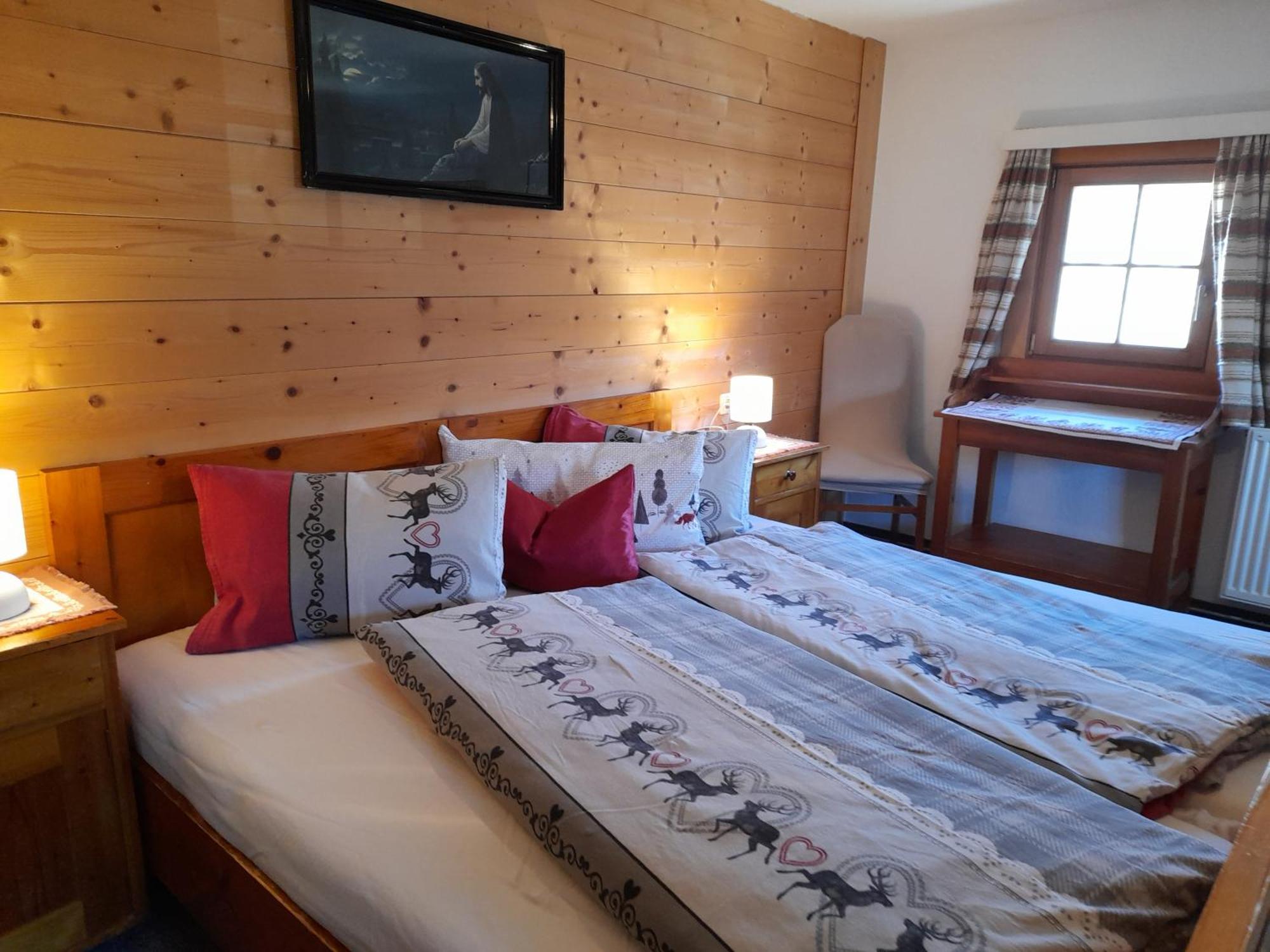 Ferienhaus Grofn Matrei in Osttirol Zewnętrze zdjęcie