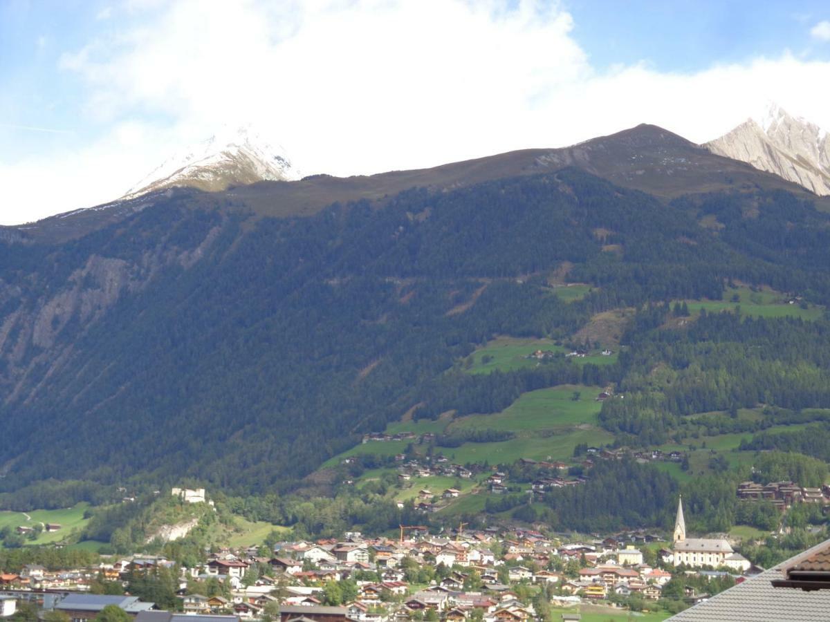 Ferienhaus Grofn Matrei in Osttirol Zewnętrze zdjęcie