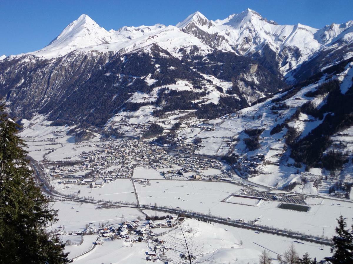 Ferienhaus Grofn Matrei in Osttirol Zewnętrze zdjęcie