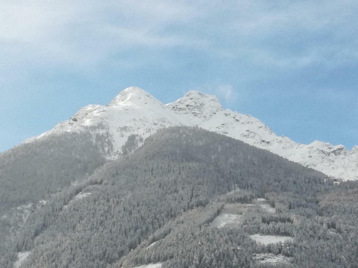 Ferienhaus Grofn Matrei in Osttirol Zewnętrze zdjęcie