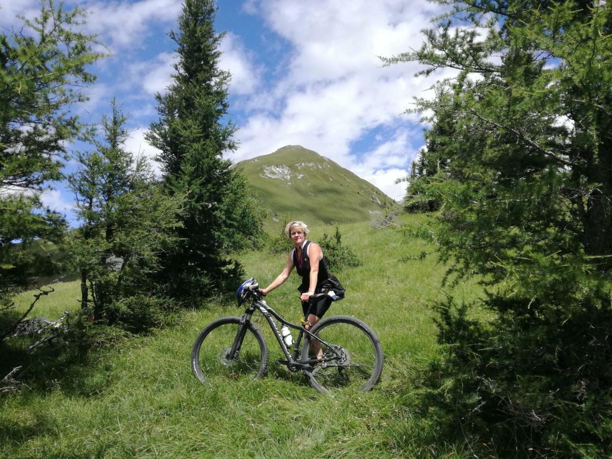 Ferienhaus Grofn Matrei in Osttirol Zewnętrze zdjęcie