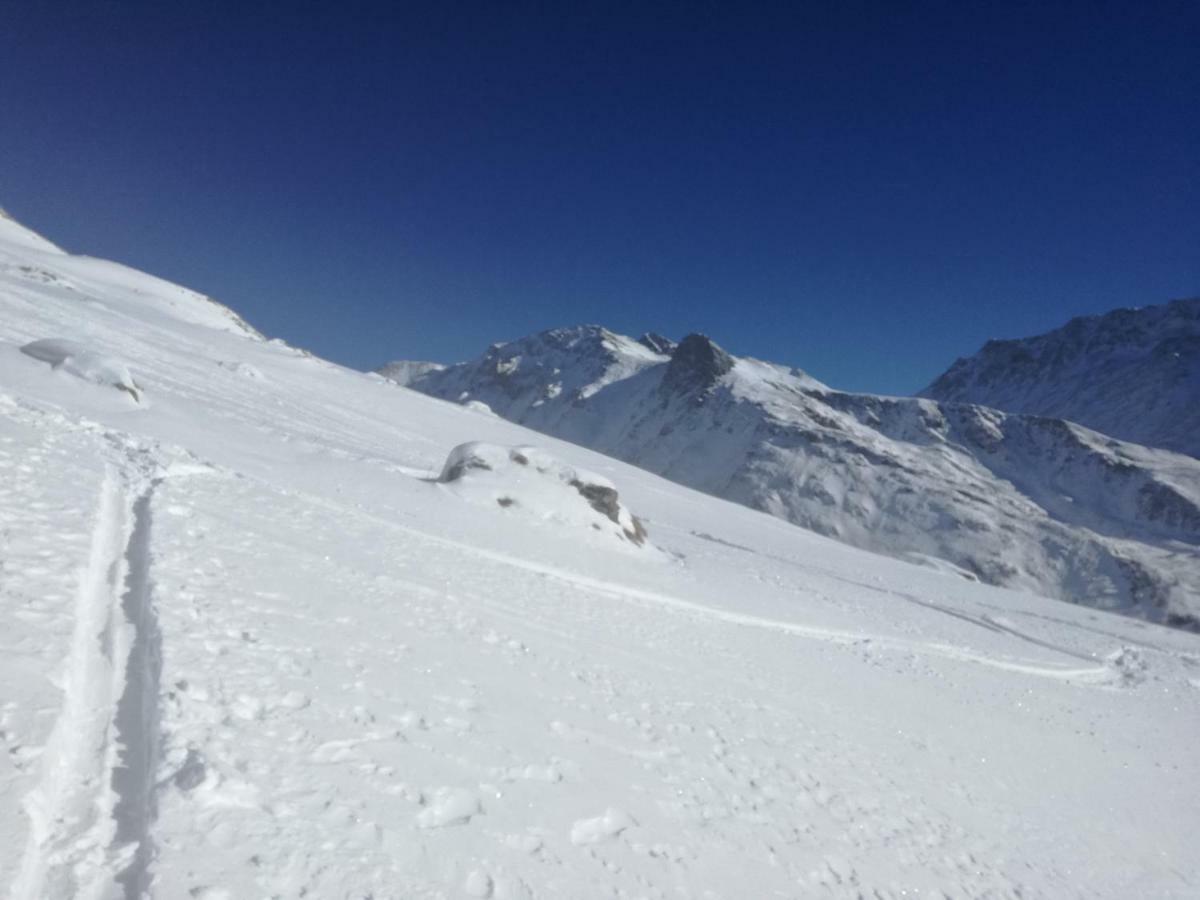 Ferienhaus Grofn Matrei in Osttirol Zewnętrze zdjęcie