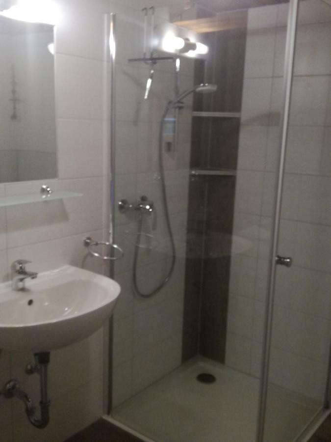Ferienhaus Grofn Matrei in Osttirol Zewnętrze zdjęcie