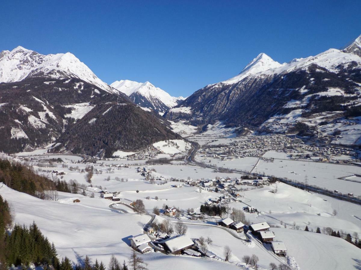 Ferienhaus Grofn Matrei in Osttirol Zewnętrze zdjęcie